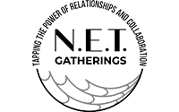 NET Gatherings Logo