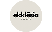 EKKLESIA THEATRE Logo