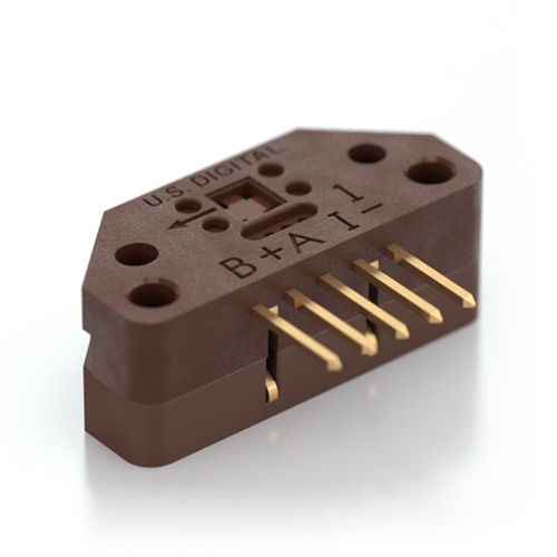 US Digital EM2 Product Photo
