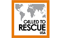 Called To Rescue Logo