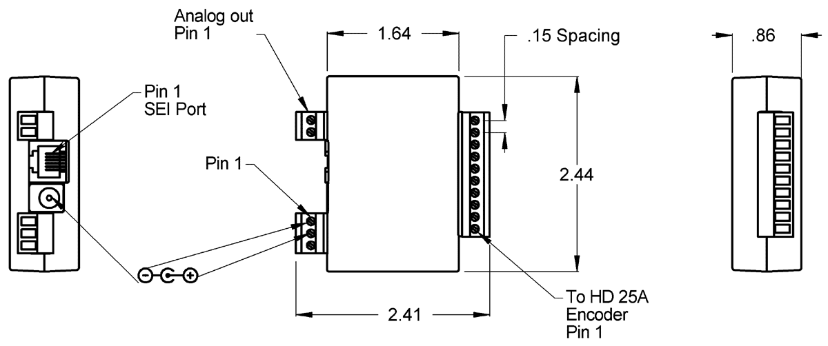Mechdrawing Hires 15 Mechanical Drawing