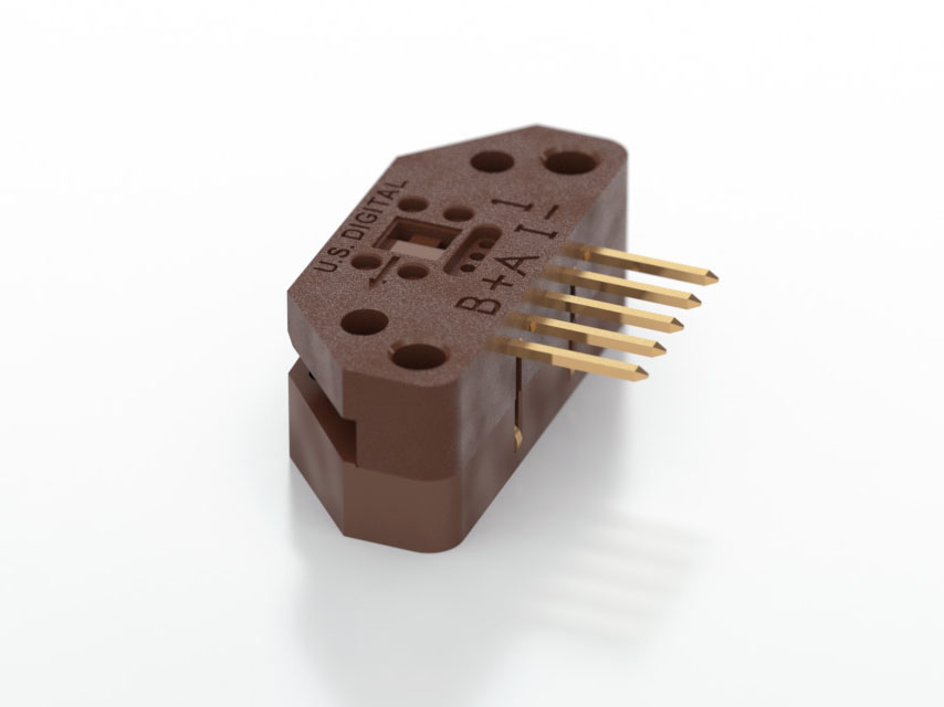 800 CPR Resolution Option Added to EM1 Module thumbnail image