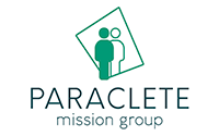 Paraclete Mission Group Logo