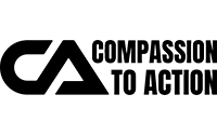 Compassion To Action Logo